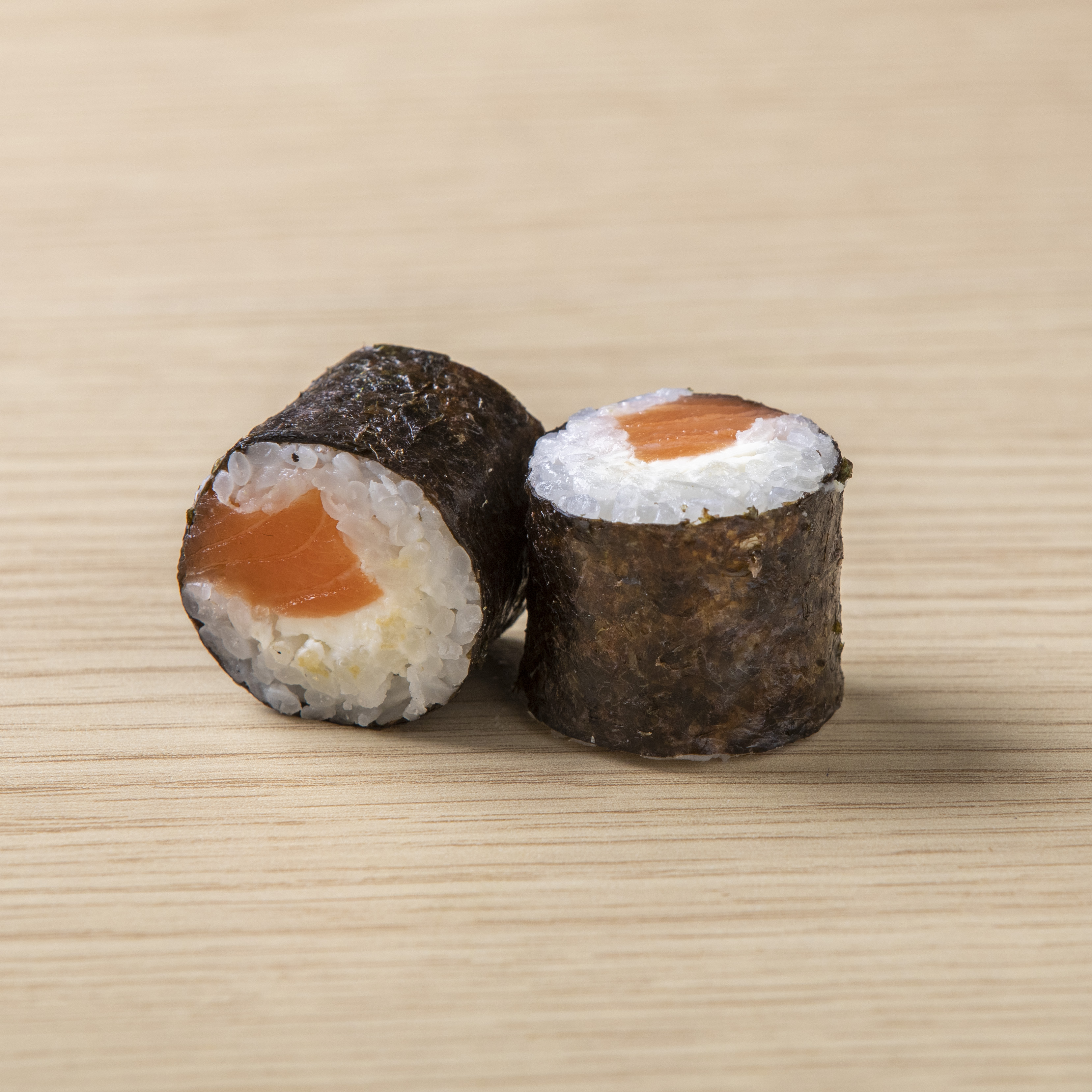 MAKI SAUMON CHEESE