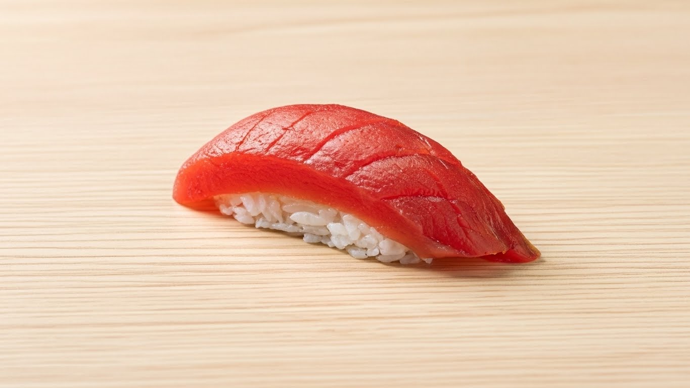 NIGIRI THON
