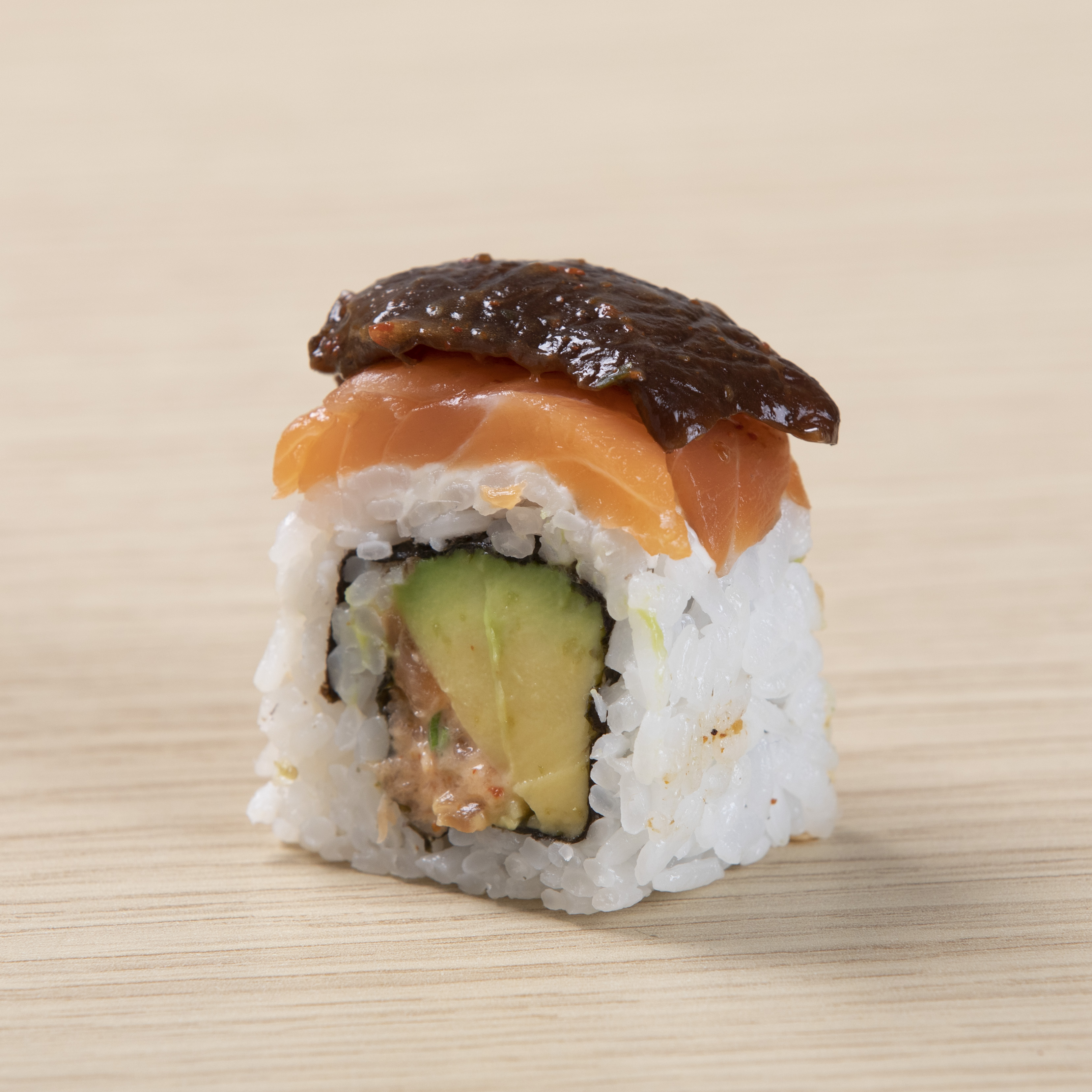 SHITAKI ROLL