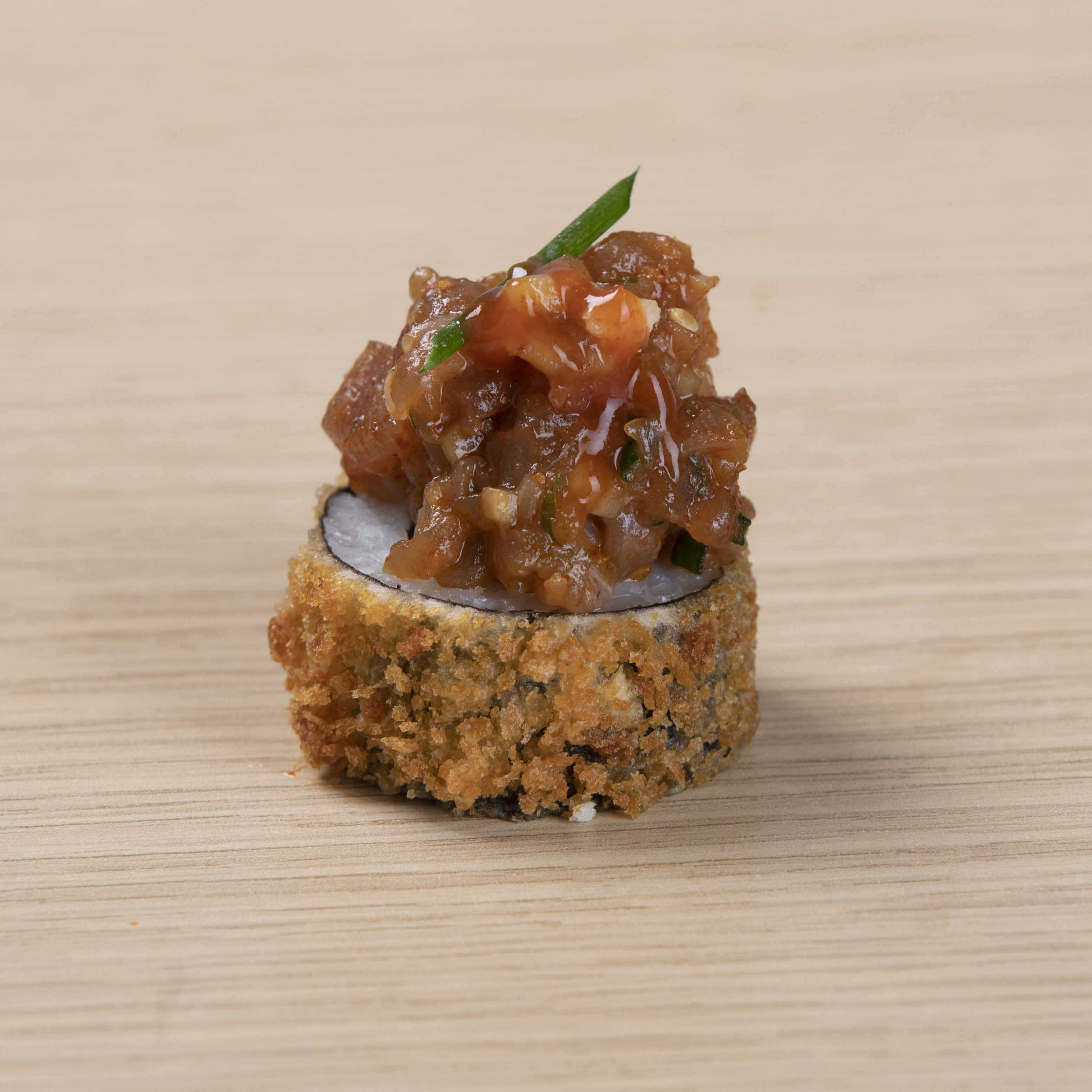 CRISPY VOLCANO THUNA